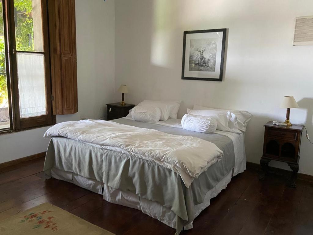 La Usina Vieja Hotell Esquina  Rom bilde