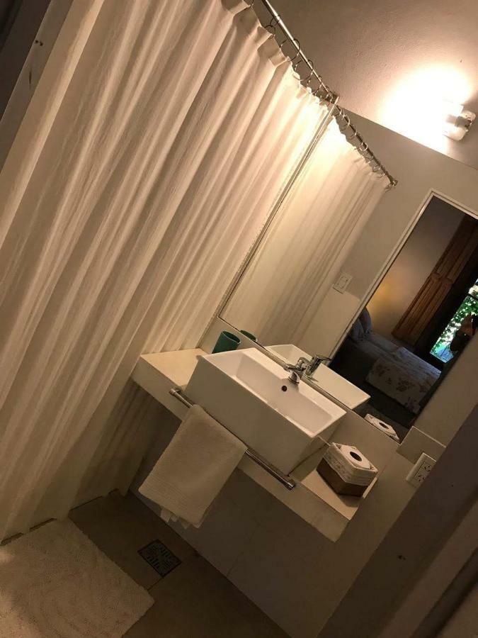 La Usina Vieja Hotell Esquina  Eksteriør bilde