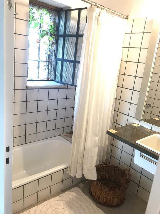 La Usina Vieja Hotell Esquina  Eksteriør bilde